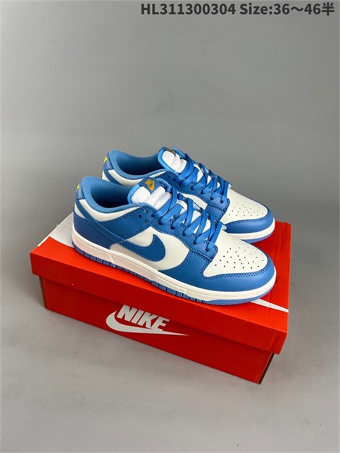 men low dunk sb shoes H 2023-3-21-125